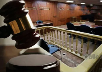 Cederakan Rakan, Masukkan Serbuk Cili Dalam Seluar, Wanita Dipenjara 15 Tahun, Denda