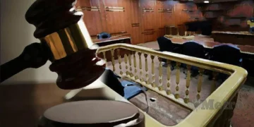 Cederakan Rakan, Masukkan Serbuk Cili Dalam Seluar, Wanita Dipenjara 15 Tahun, Denda