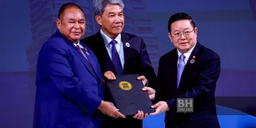 Timor-Leste Diterima Jadi Anggota Ke-11 ASEAN