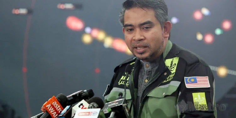 Dakwaan Peserta GSF Dipindah Ke Penjara Belum Dapat Disahkan
