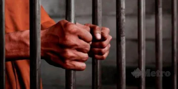 Lelaki Pukul, Ugut Bekas Tunang Direman 4 Hari