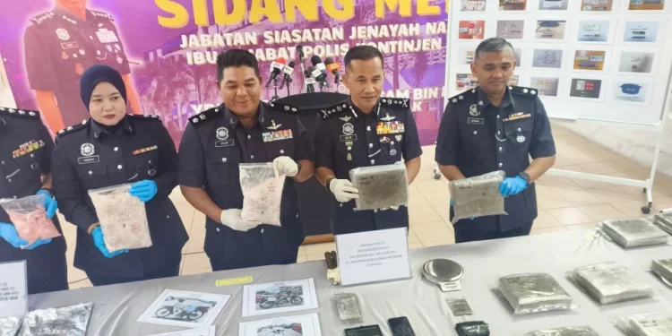 Pendaki Mati Di Gunung Liang: Dua Malim Gunung Ditahan Bantu Siasatan