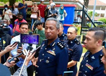 Kes Tikam Pelajar: Laporan Patologi Dijangka Siap Antara Satu Hingga 3 Bulan