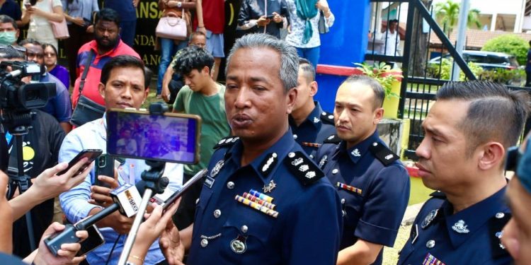 Kes Tikam Pelajar: Laporan Patologi Dijangka Siap Antara Satu Hingga 3 Bulan