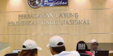Pendidikan Percuma PTPTN Untuk 5,800 Pelajar Keluarga Miskin