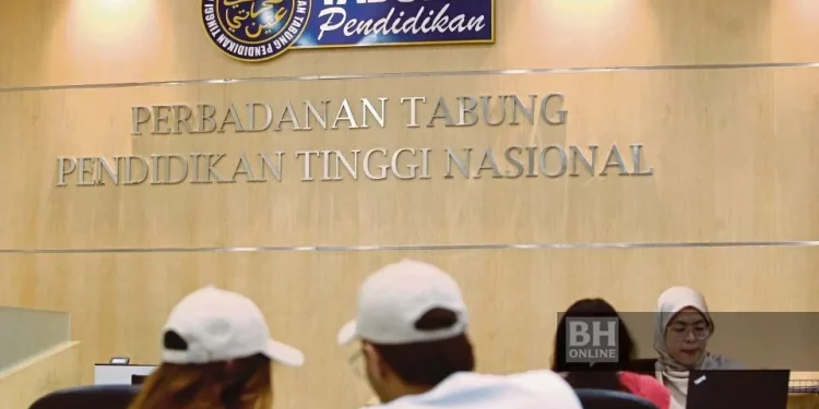 Pendidikan Percuma PTPTN Untuk 5,800 Pelajar Keluarga Miskin