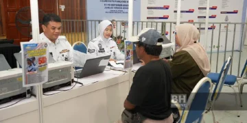 RM415,510 Kutipan Saman Trafik Tertunggak Berjaya Dikutip