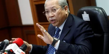 Pengambilan Tanah Kampung Sungai Baru: Annuar Hantar Notis, Beri 2 Pilihan Kepada Dr Zaliha