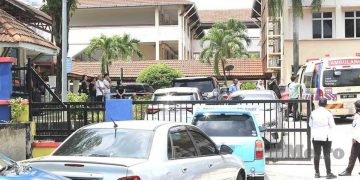 Kes Pelajar Maut Ditikam: KPM Tubuh Jawatankuasa Khas