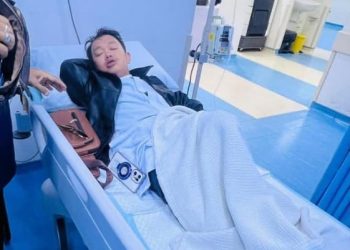 Ustaz Mad Kecik Dimmasukkan ke Hospital, Kini Dalam Keadaan Stabil