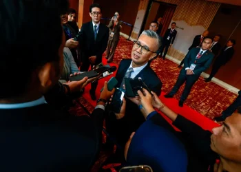 Rundingan Perdagangan Malaysia-AS Diumum Ahad Ini – Tengku Zafrul