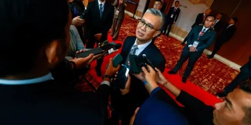 Rundingan Perdagangan Malaysia-AS Diumum Ahad Ini – Tengku Zafrul