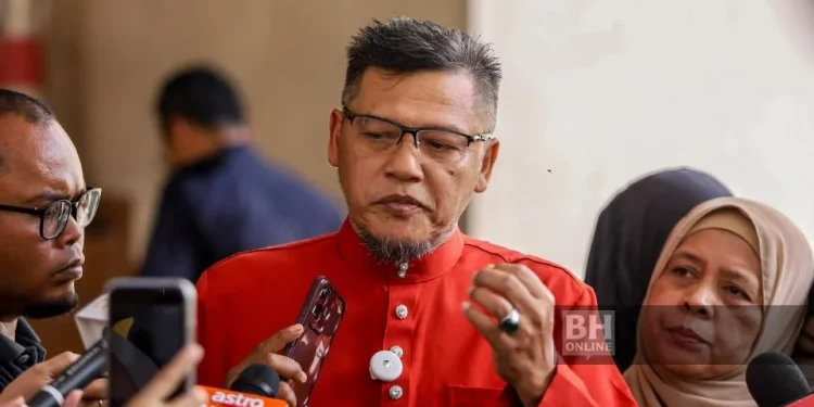 ‘Pembunuh Sebenar Zayn Rayyan Masih Bebas Di Luar’ – Datuk