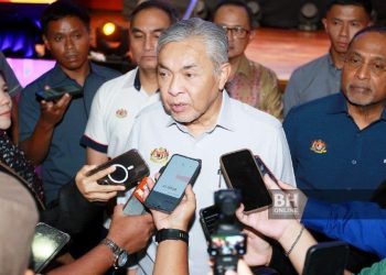 PRN Sabah: MCA Diberi Ruang Bertanding