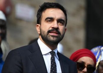 Terkini!… Zohran Mamdani Catat Sejarah Sebagai Datuk Bandar Muslim Yang Pertama Untuk New York City