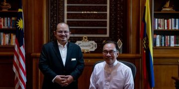 Shamsul Iskandar Letak Jawatan Selepas Dakwaan Terima Lebih RM600,000