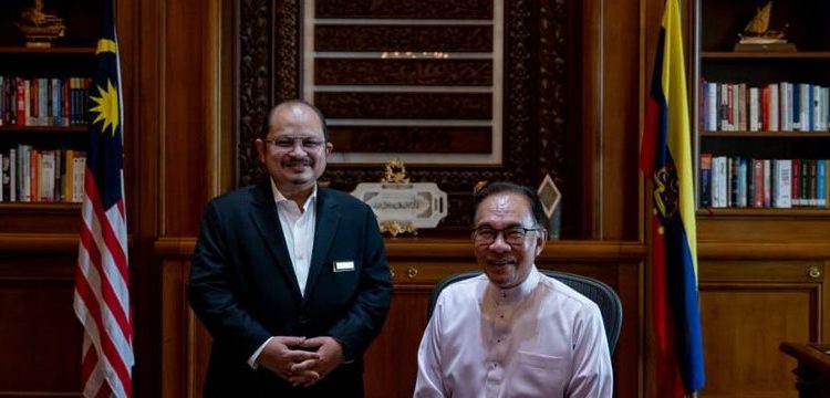 Shamsul Iskandar Letak Jawatan Selepas Dakwaan Terima Lebih RM600,000