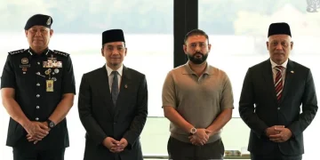 Tunku Ismail Mahu Sasaran Sifar Miskin Di Johor Segera Dilaksanakan