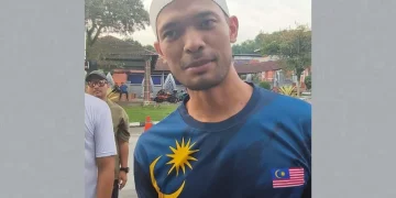 GISBH: Anak Abuya Tidak Salahkan Sesiapa