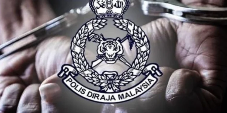Lelaki Curi Pakaian Dalam Dicekup, Polis Berjaya Selesai Empat Kes Sejak Mei Lalu