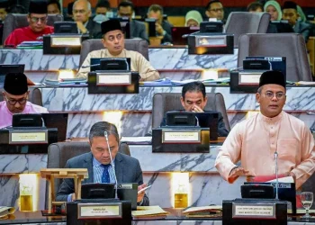 60 Peratus Penerima Zakat Bukan Dari Selangor – Amirudin