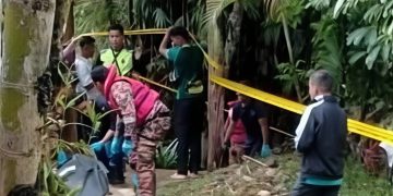 Air Berpusar Punca Dua Pelajar IPG Mati Lemas Di Pelong