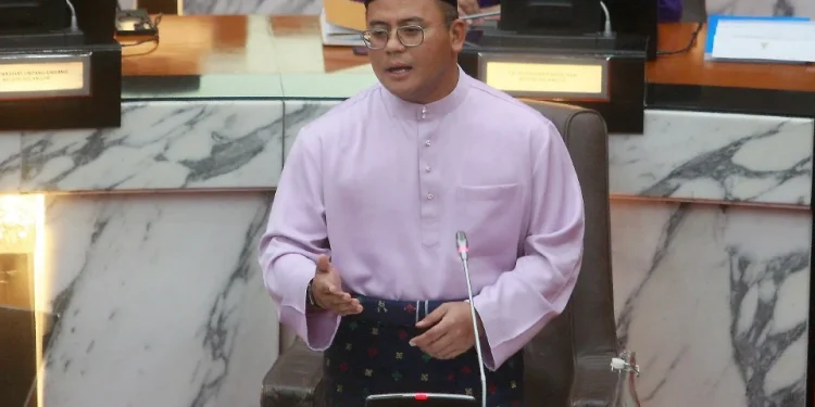 Dakwaan Pegawai Miliki Banglo RM3 Juta: Pejabat MB Selangor Sifatkan Tuduhan Berniat Jahat, Bermotif Politik