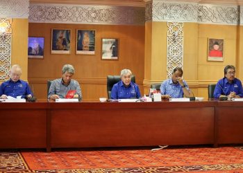 PRN Sabah: AI Chatbot Medium BN Perkenal Calon, Tapis Berita Palsu