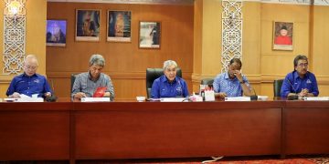 PRN Sabah: AI Chatbot Medium BN Perkenal Calon, Tapis Berita Palsu