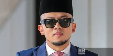 Mahkamah Rekod Perintah Persetujuan Caprice Turunkan, Tarik Balik 9 Kenyataan Terhadap Murad Zaidi