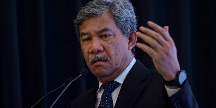 “Saya Saksi Hidup… Malaysia Tak Pernah Campur Tangan Konflik Thailand-Kemboja” – Tok Mat
