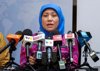 ‘Segera Lapor Jika Anak Jadi Mangsa Seksual Siber, KPWKM Jamin Lindungi Keselamatan, Mental Mangsa’ – Nancy