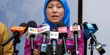 ‘Segera Lapor Jika Anak Jadi Mangsa Seksual Siber, KPWKM Jamin Lindungi Keselamatan, Mental Mangsa’ – Nancy