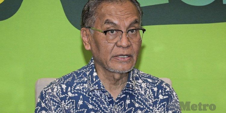 Kerja Naik Taraf Fasiliti Kesihatan Di Sabah 70 Peratus Siap – Dr Dzulkefly