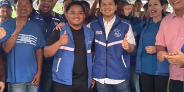 Rushdy Raphael Sertai PBRS