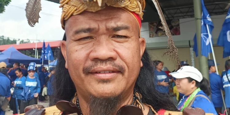 NGO Ajak Anak Muda Pilih Arthur