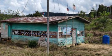 Warga Kundasang Jangan Mudah Berpuas Hati