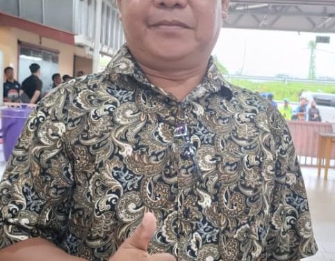 Denyut Anak Muda Mahukan Arthur