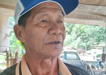 Lebih 90 Orang Jadi Ahli PBRS Kerana Mahu Sokong Barisan Nasional