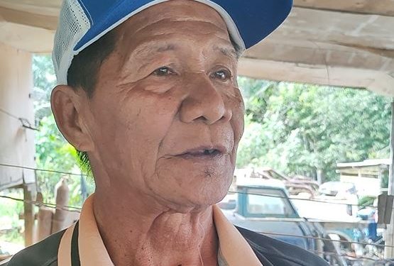 Lebih 90 Orang Jadi Ahli PBRS Kerana Mahu Sokong Barisan Nasional