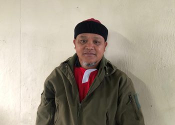 Tanah Perkuburan Kauluan Perlu Geran Sah Segera – Penduduk