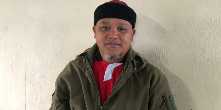 Tanah Perkuburan Kauluan Perlu Geran Sah Segera – Penduduk