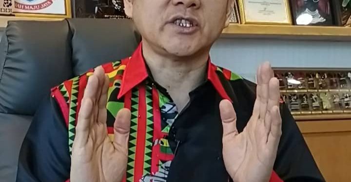 Kempen Jujur Arthur Jadi Tarikan Kuat