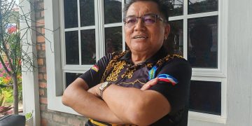 Joachim Pemimpin Kundasang Paling Gagal – Japiril