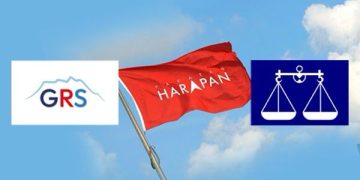 Undi PH Untuk BN Atau GRS?