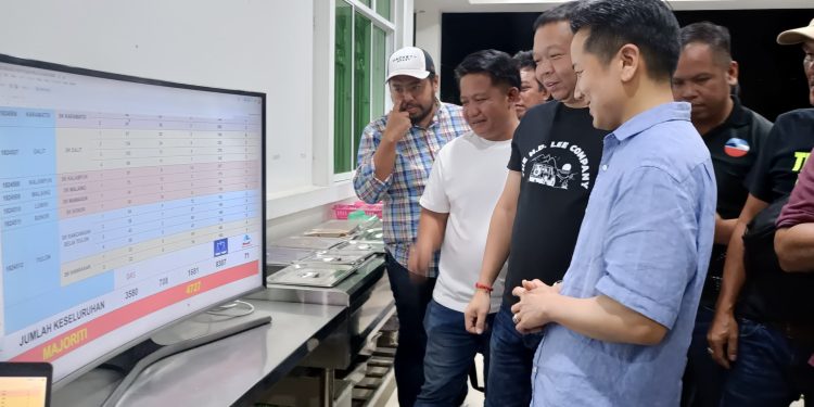 Arthur Menang Besar, Tamat Era Malap PBRS 