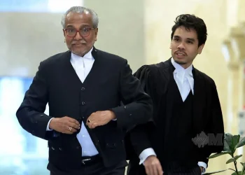 Pendakwaan Terhadap Najib Bermotif Politik, Musnah Karier – Peguam