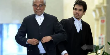 Pendakwaan Terhadap Najib Bermotif Politik, Musnah Karier – Peguam