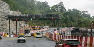 ‘Adakah Kerajaan Negeri, Pusat Luluskan Kutipan Tol Di Jalan Genting Highlands Oleh Pihak Swasta?’ – MCW