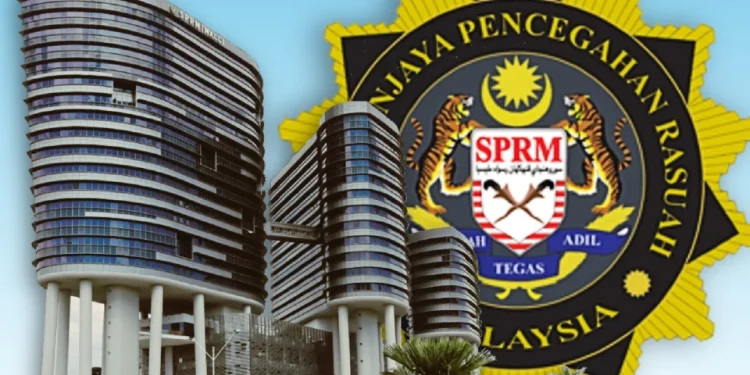 SPRM Nafi Keluarkan Mesej Peringatan Rasuah PRN Sabah Menerusi WhatsApp